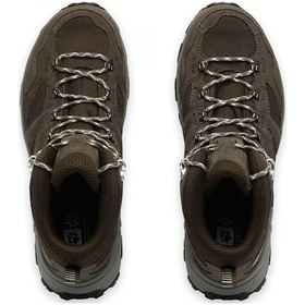 Resim Jack Wolfskin Vojo Tour Texapore Mid Erkek Bot ERKEK BOT A62072 