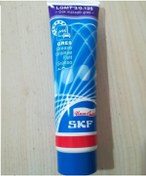 Resim SKF Tüp Gres Rulman Gres / Çok Amaçlı Lgmt3/1 0.125 Gr. 