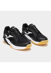 Resim Joma Bscres2501 B.screen Erkek Voleybol Ayakkabısı Siyah 