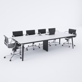 Resim tuundesign Nova Toplantı Masası 300 cm 