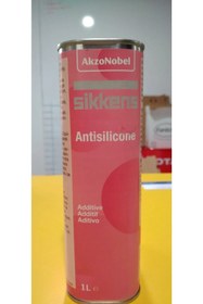 Resim AKZONOBEL Anti Silikon Tineri 