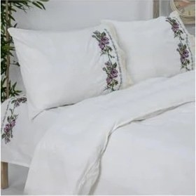 Resim Buldan Kaneviçeli Buldan Nevresim Takımı NOCOLOR-5852F798 230 x 250 