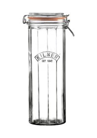Resim Kilner Klipsli Vintage Kavanoz 2.2lt 