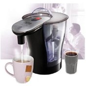 Resim Tefal Quick & Hot Su Isıtıcısı-1,5 Lt. (3 Saniyede Sıcak Su) 