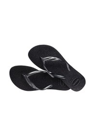 Resim Havaianas Fantasia Gloss Black Kadın Terlik Siyah 