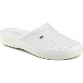 Resim Gezer 4 Nokta Ortopedik 062 Sabo Terlik 