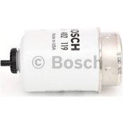 Resim Land Rover Range Rover 3 3.6Td 2009-2013 Bosch Mazot Filtresi 