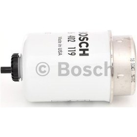 Resim Land Rover Range Rover 3 3.6Td 2009-2013 Bosch Mazot Filtresi 
