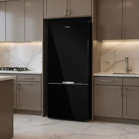 Resim Arçelik 270475 IESC Alttan Donduruculu Buzdolabı 