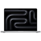 Resim Apple 14” Macbook Pro Apple M3 Pro Chip With 11Core Cpu And 14Core Gpu 512gb Ssd Silver Mrx63tu/A Apple