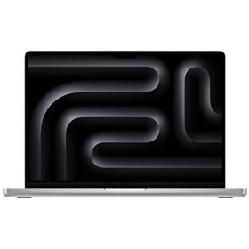 Resim Apple 14” Macbook Pro Apple M3 Pro Chip With 11Core Cpu And 14Core Gpu 512gb Ssd Silver Mrx63tu/A Apple