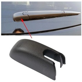 Resim Lasonstiges Toyota Rav4 Xa30 2005-2012 Rav-4 İçin Arka Silecek Kolu Kapağı Montaj Somunu 