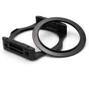 Resim Cokin P Serisi için 82 MM Adaptör + Filtre Tutucu 
