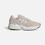 Resim adidas Falcon W Kadın Günlük Ayakkabı IE8203 Krem 