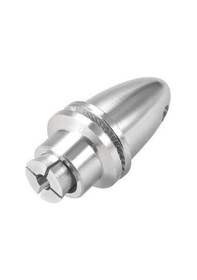 Resim 3mm Drone Pervane Adaptörü Metal - 6mm Pervane Uyumlu 