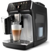 Resim 4400 Serisi Lattego Tam Otomatik Espresso Makinesi 12 Sıcak ve Soğuk Içecek, Quickstart, Silentbrew, Aquaclean (EP4446/70) 