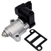 Resim Hyundai Getz 1.4 - 1.6 Benzinli Rolanti Ayar Motoru Kore Marka 3515026900 