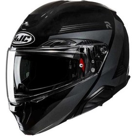 Resim Hjc RPHA91 Kask Abbes Mc5 