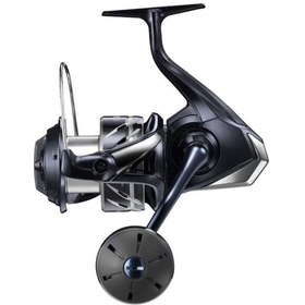 Resim Shimano Stradic Sw 6000 Pg Jig Olta Makinesi Som00006088 