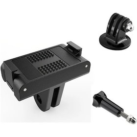 Resim Tongdashop Djı Osmo Action 5 Pro Manyetik Aparat Bağlantı Tabanı Djtaoz-01 