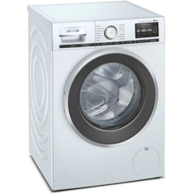 Resim Siemens Wm14xe50tr Beyaz Çamaşır Makinesi 