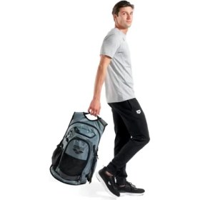 Resim Arena All Set Backpack 45L Unisex Yüzücü Sırt Çantası 010234300 
