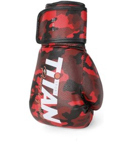 Resim Tt-6 Boks Eldiveni 001 