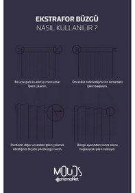 Resim Renkli Şekil Desenli Fon Perde Genç Odası Oturma Odası Süet Dijital Baskı Ekstrafor Büzgü Tek Kanat Çok Renkli 