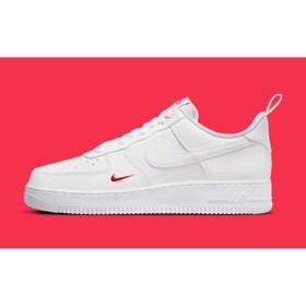 Resim Nike Air Force 1 '07 Erkek Ayakkabısı 