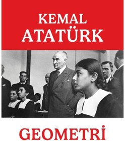 Resim Doğan Kitap Geometri 