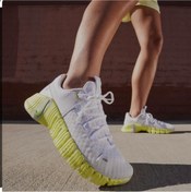 Resim Nike Free Metcon 5 Kadın Fitness Ayakkabısı dv3950-106 