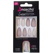 Resim Nascita Luxe Takma Tırnak 24lü - 227 