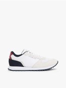 Resim Tommy Hilfiger erkek new runner eva mix sneaker 