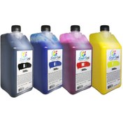 Resim SMARTINK Pigment Mürekkep 4x1lt. Set (h970p-h973p-h980p) 