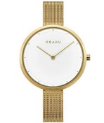 Resim Obaku Denmark V227LXGIMG1 Kadın Kol Saati 