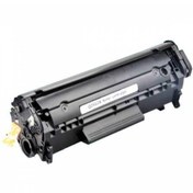 Resim printiks Hp 1010, 1012, 1015, Q2612a Toner Uyumlu 