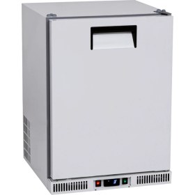 Resim Frenox Bsl1 Tezgah Altı Slim Derin Dondurucu, 1 Kapılı, 110 Litre Kapasiteli 