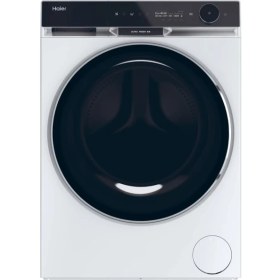 Resim Haier HWD100-BD14397US 10 kg Yıkama 6 kg Kurutma Wi-Fi Bağlantılı 1400 Devir Kurutmalı Çamaşır Makinesi 