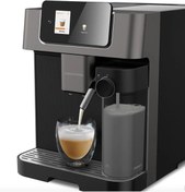 Resim Grundig KVA 8230 Delisia Coffee Tam Otomatik Süt Hazneli Espresso Makinesi 