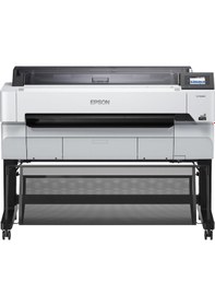 Resim Epson Surecolor Sc-t5400m C11ch65301a0 Renkli Çok İşlevli Yazıcı 