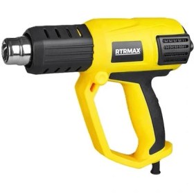Resim Rtrmax RTM305 Sıcak Hava Tabancası 2000W 