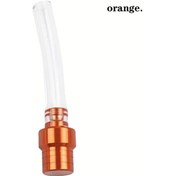 Resim Motion003 Tangerine Ktm Exc Crf Yz Wr Off-road Motorcycle Yakıt Kapak Breather Valfi 
