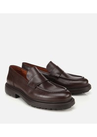 Resim Hotiç Erkek Deri Kahverengi Yumuşak Dokulu Klasik Loafer 02ayh311880a480 02ayh311880a480 Kahverengi 