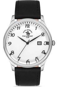 Resim Santa Barbara Polo Racquet Club Erkek Kol Saati 