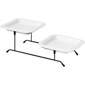 Resim Suntek Doğum Günü Partisi Büfesi Tarafı Için Düz-taraf 