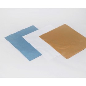 Resim vekaconcept 100 Adet Microfiber Gözlük Temizleme Bezi Krem %100 Microfiber 
