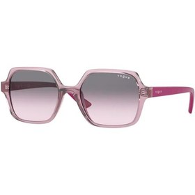 Resim Vogue Junior Vo2006 278090 Lila Çocuk Güneş Gözlüğü 