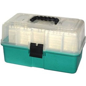 Resim Sea Horse Takım Çantası Şeffaf No 16 