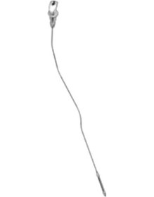 Resim Peugeot 208 Yağ Çubuğu 2015-2020 9824433780 1.5 Hdı 