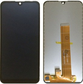 Resim Kadrioğlu Nokia 2.2 Lcd Ekran Dokunmatik 